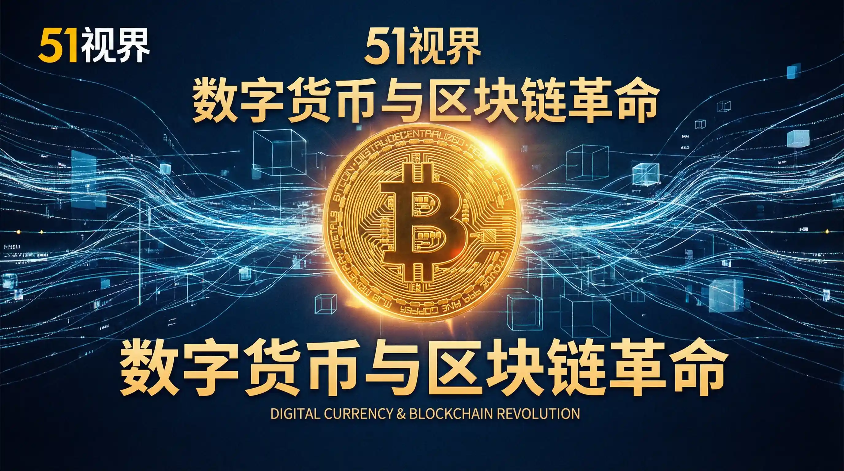 数字货币与区块链革命专题 - 木崎纱耶 金融科技